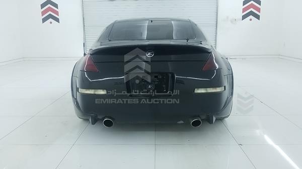 Photo 6 VIN: JN1AZ34E23T006910 - NISSAN 350 Z 