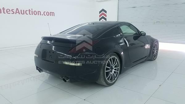 Photo 7 VIN: JN1AZ34E23T006910 - NISSAN 350 Z 