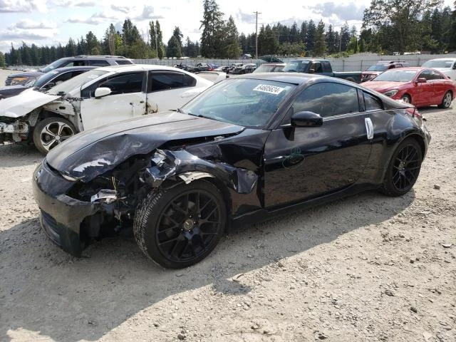 Photo 0 VIN: JN1AZ34E23T007832 - NISSAN 350Z COUPE 