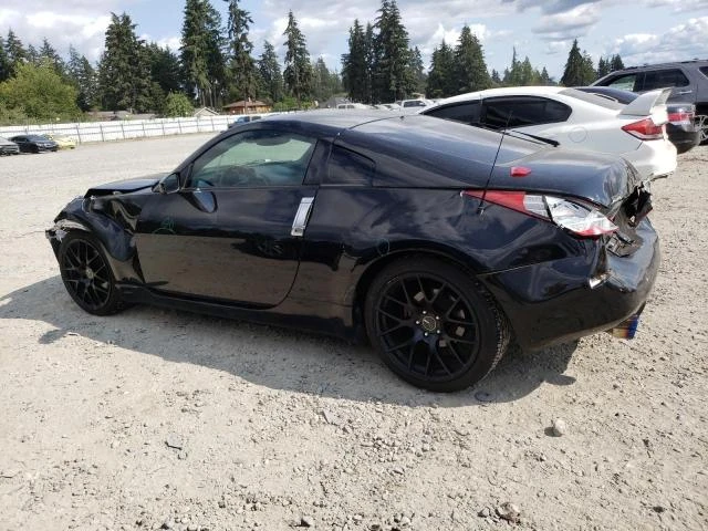 Photo 1 VIN: JN1AZ34E23T007832 - NISSAN 350Z COUPE 