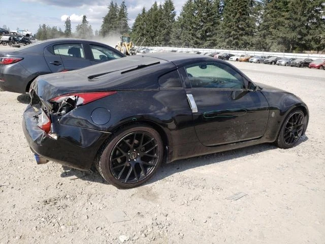 Photo 2 VIN: JN1AZ34E23T007832 - NISSAN 350Z COUPE 