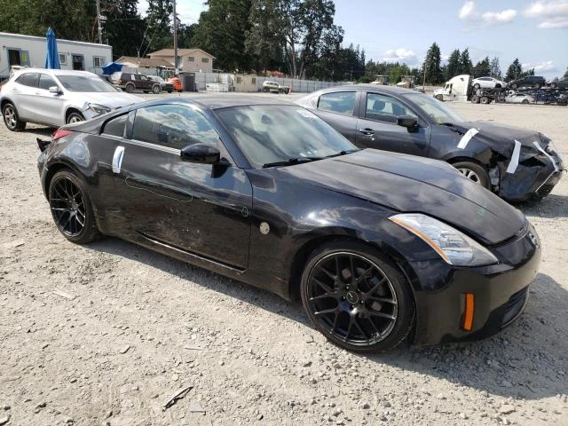 Photo 3 VIN: JN1AZ34E23T007832 - NISSAN 350Z COUPE 