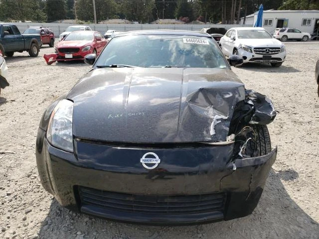 Photo 4 VIN: JN1AZ34E23T007832 - NISSAN 350Z COUPE 