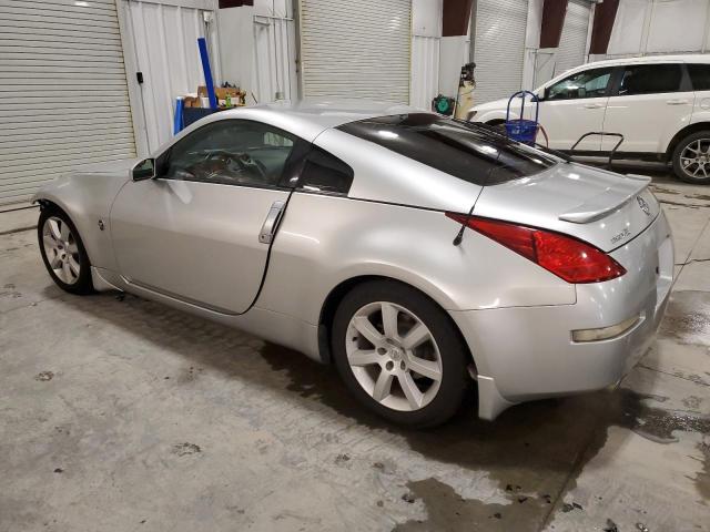 Photo 1 VIN: JN1AZ34E23T011038 - NISSAN 350Z 