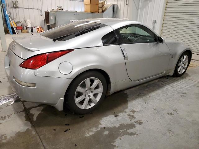 Photo 2 VIN: JN1AZ34E23T011038 - NISSAN 350Z 