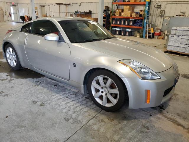 Photo 3 VIN: JN1AZ34E23T011038 - NISSAN 350Z 