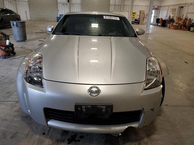 Photo 4 VIN: JN1AZ34E23T011038 - NISSAN 350Z 