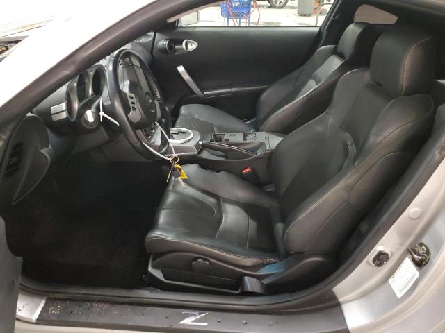 Photo 6 VIN: JN1AZ34E23T011038 - NISSAN 350Z 