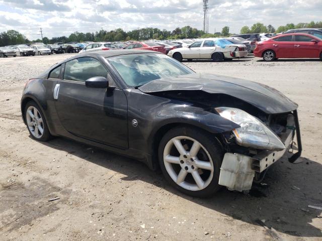 Photo 3 VIN: JN1AZ34E23T014666 - NISSAN 350Z 