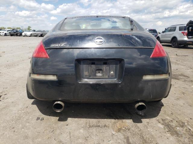 Photo 5 VIN: JN1AZ34E23T014666 - NISSAN 350Z 