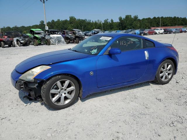 Photo 0 VIN: JN1AZ34E24M154664 - NISSAN 350Z 