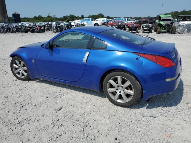 Photo 1 VIN: JN1AZ34E24M154664 - NISSAN 350Z 