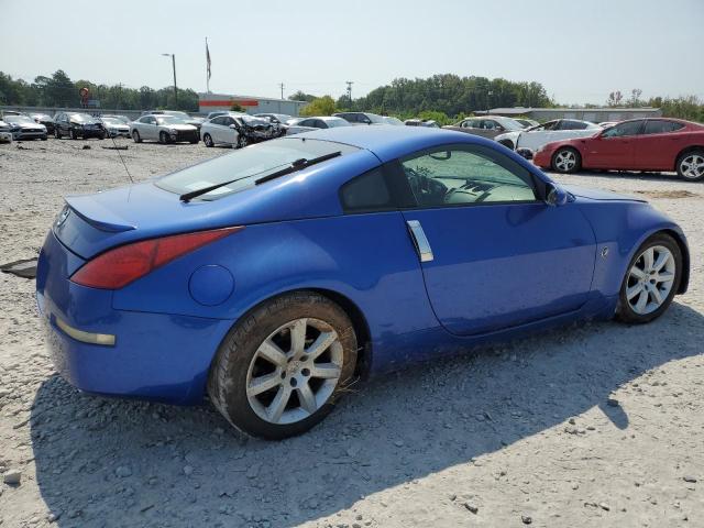 Photo 2 VIN: JN1AZ34E24M154664 - NISSAN 350Z 