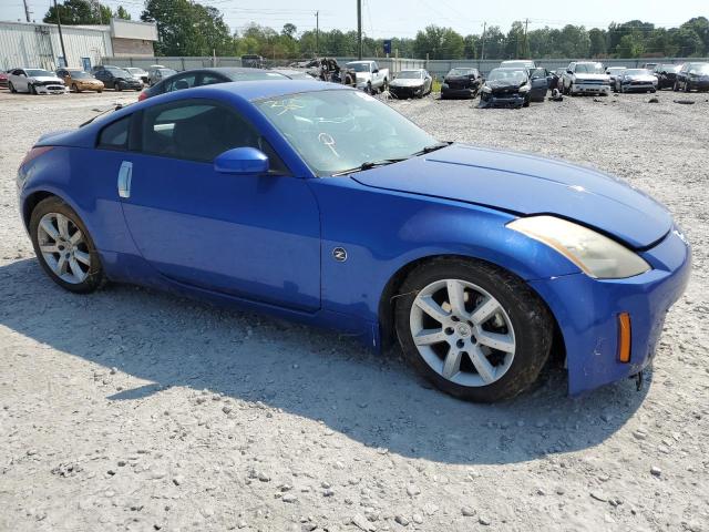 Photo 3 VIN: JN1AZ34E24M154664 - NISSAN 350Z 