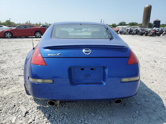 Photo 5 VIN: JN1AZ34E24M154664 - NISSAN 350Z 