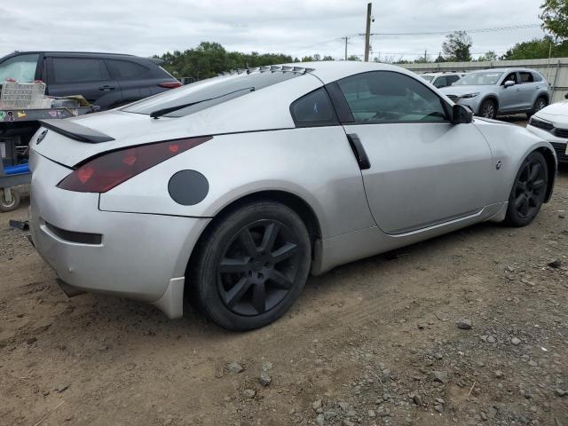 Photo 2 VIN: JN1AZ34E24T060564 - NISSAN 350Z COUPE 