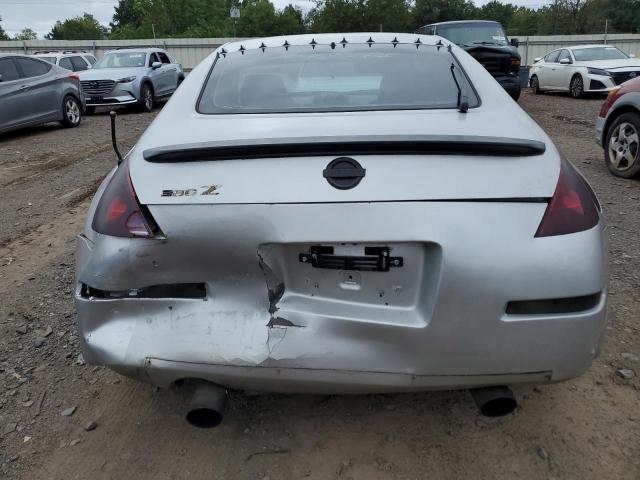 Photo 5 VIN: JN1AZ34E24T060564 - NISSAN 350Z COUPE 