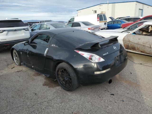 Photo 1 VIN: JN1AZ34E24T062850 - NISSAN 350Z 