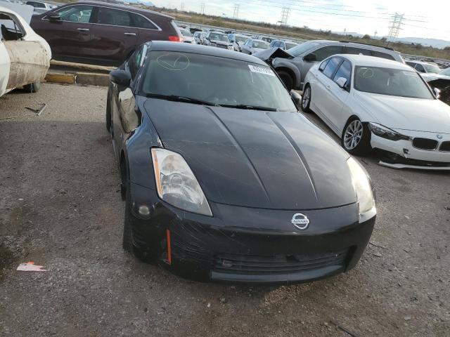 Photo 4 VIN: JN1AZ34E24T062850 - NISSAN 350Z 