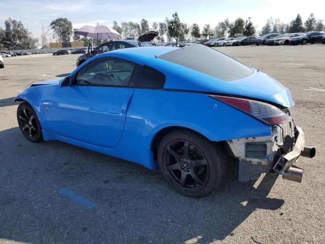 Photo 1 VIN: JN1AZ34E25M653000 - NISSAN 350Z 