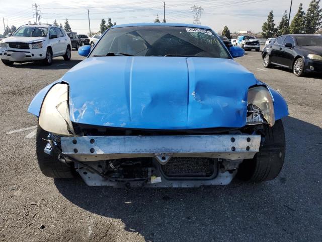 Photo 4 VIN: JN1AZ34E25M653000 - NISSAN 350Z 