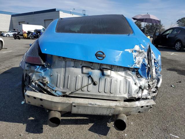 Photo 5 VIN: JN1AZ34E25M653000 - NISSAN 350Z 