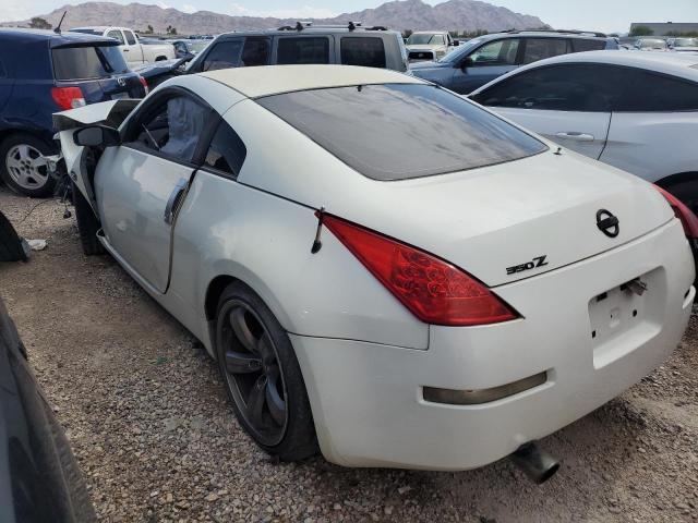 Photo 1 VIN: JN1AZ34E26M352101 - NISSAN 350Z COUPE 