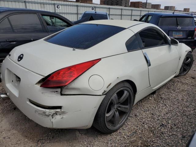 Photo 2 VIN: JN1AZ34E26M352101 - NISSAN 350Z COUPE 