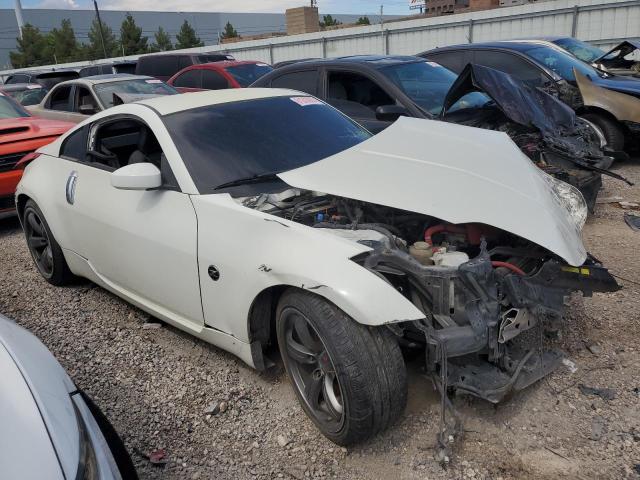 Photo 3 VIN: JN1AZ34E26M352101 - NISSAN 350Z COUPE 