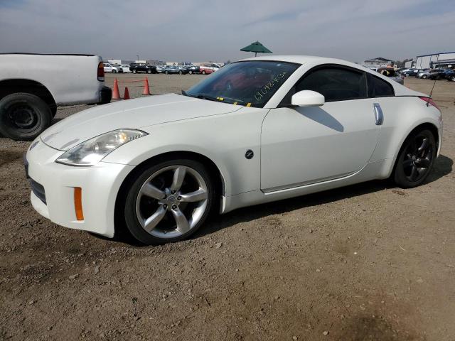 Photo 0 VIN: JN1AZ34E26M352714 - NISSAN 350Z COUPE 