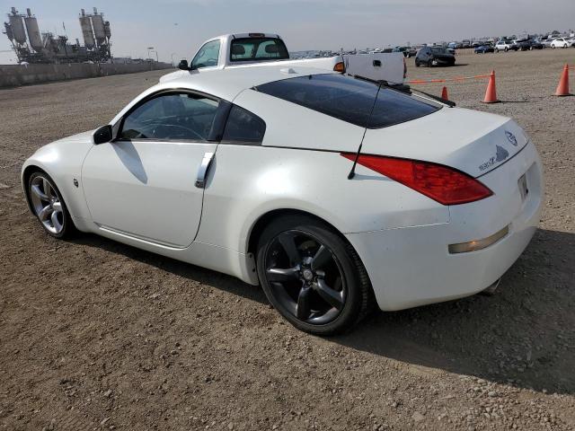 Photo 1 VIN: JN1AZ34E26M352714 - NISSAN 350Z COUPE 