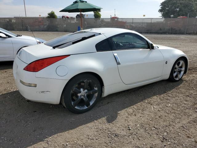 Photo 2 VIN: JN1AZ34E26M352714 - NISSAN 350Z COUPE 