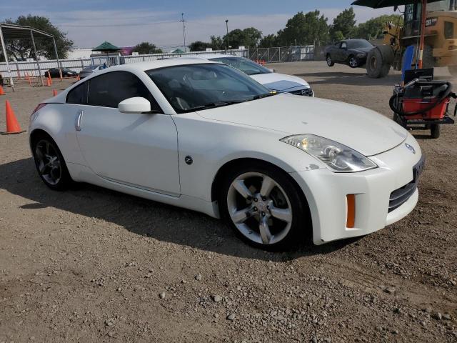 Photo 3 VIN: JN1AZ34E26M352714 - NISSAN 350Z COUPE 