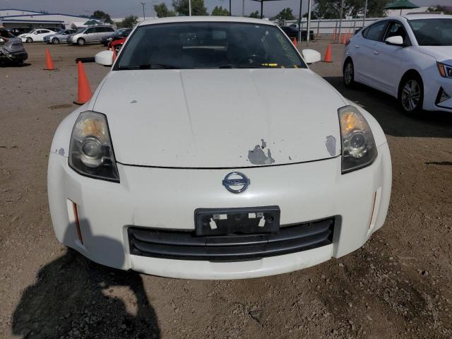 Photo 4 VIN: JN1AZ34E26M352714 - NISSAN 350Z COUPE 