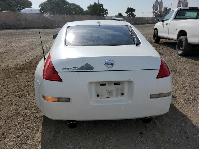 Photo 5 VIN: JN1AZ34E26M352714 - NISSAN 350Z COUPE 