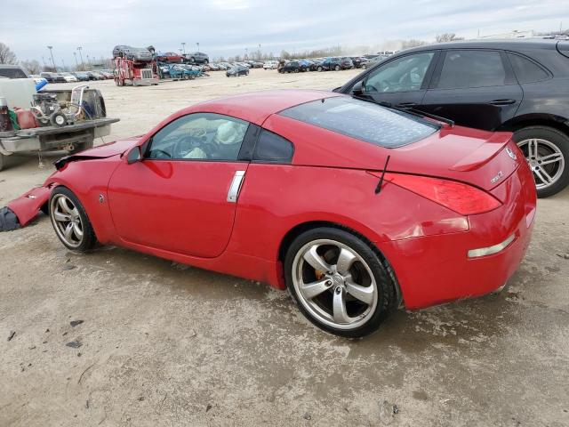 Photo 1 VIN: JN1AZ34E26M355032 - NISSAN 350Z 