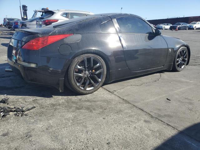 Photo 2 VIN: JN1AZ34E33T004289 - NISSAN 350Z COUPE 