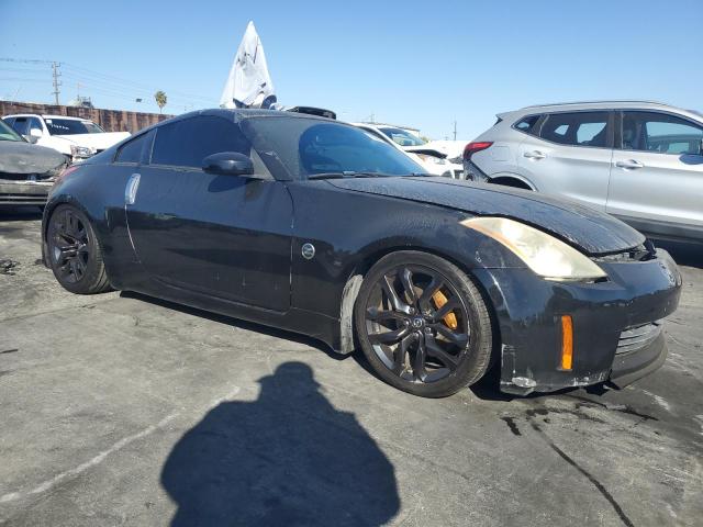 Photo 3 VIN: JN1AZ34E33T004289 - NISSAN 350Z COUPE 