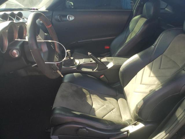 Photo 6 VIN: JN1AZ34E33T004289 - NISSAN 350Z COUPE 