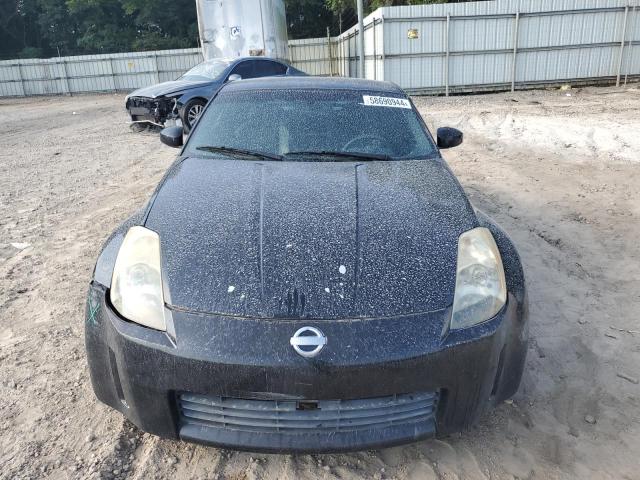 Photo 4 VIN: JN1AZ34E33T013123 - NISSAN 350Z 