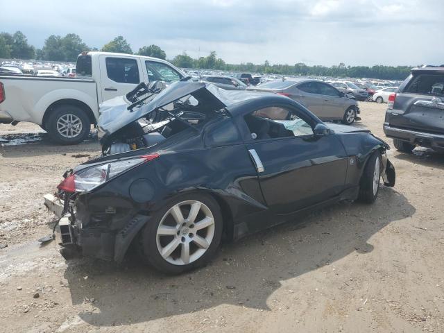 Photo 2 VIN: JN1AZ34E33T013803 - NISSAN 350Z 