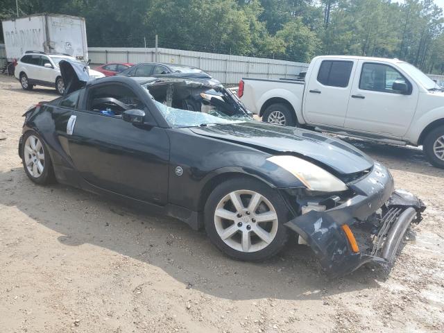 Photo 3 VIN: JN1AZ34E33T013803 - NISSAN 350Z 