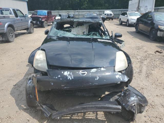 Photo 4 VIN: JN1AZ34E33T013803 - NISSAN 350Z 