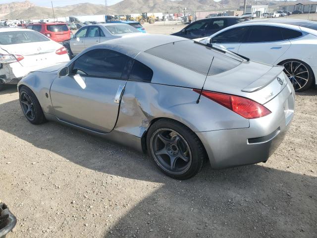 Photo 1 VIN: JN1AZ34E33T016314 - NISSAN 350Z 