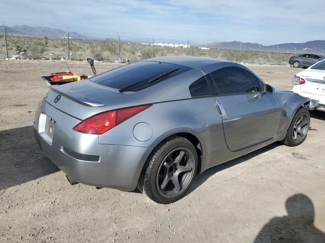 Photo 2 VIN: JN1AZ34E33T016314 - NISSAN 350Z 