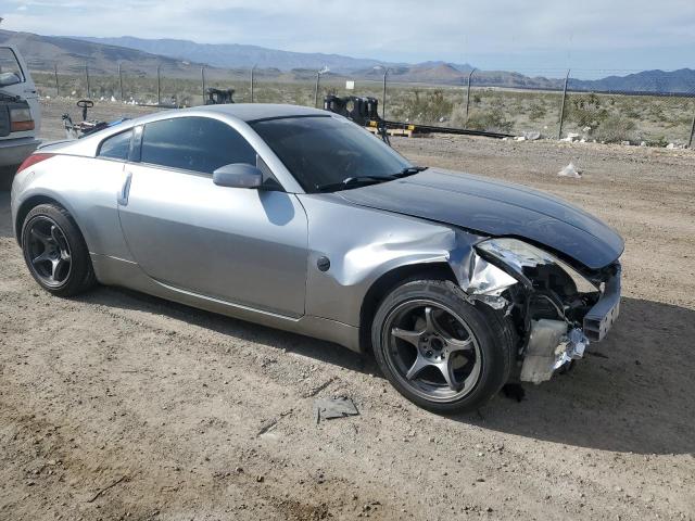 Photo 3 VIN: JN1AZ34E33T016314 - NISSAN 350Z 