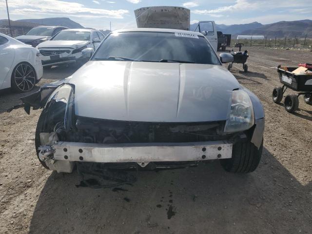 Photo 4 VIN: JN1AZ34E33T016314 - NISSAN 350Z 