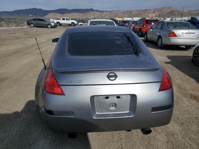 Photo 5 VIN: JN1AZ34E33T016314 - NISSAN 350Z 