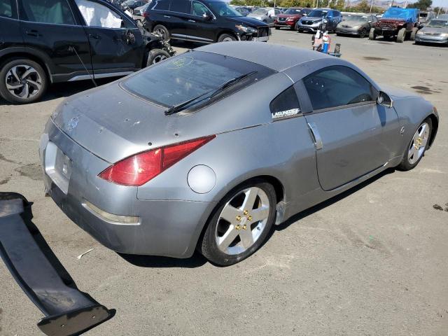 Photo 2 VIN: JN1AZ34E34M154589 - NISSAN 350Z COUPE 