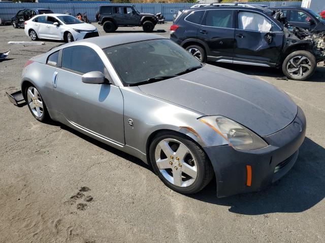 Photo 3 VIN: JN1AZ34E34M154589 - NISSAN 350Z COUPE 